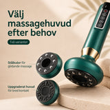 Elektrisk GuaSha Massageapparat