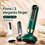 Elektrisk GuaSha Massageapparat