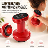 Elektrisk GuaSha Koppningsmassage