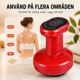 Elektrisk GuaSha Koppningsmassage