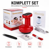 Elektrisk GuaSha Koppningsmassage