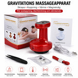Elektrisk GuaSha Koppningsmassage