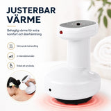 Elektrisk GuaSha Koppningsmassage