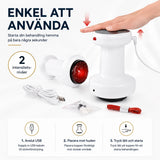 Elektrisk GuaSha Koppningsmassage