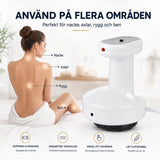 Elektrisk GuaSha Koppningsmassage