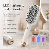 HårMassage