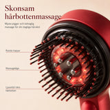 Massageborste för Hårbotten