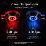 Massageborste för Hårbotten
