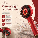 Massageborste för Hårbotten