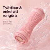 Fotmassagehjul för fascia samt muskler