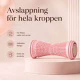 Fotmassagehjul för fascia samt muskler