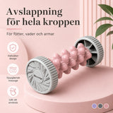 Massagehjul för händer samt fötter