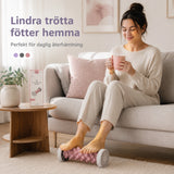 Massagehjul för händer samt fötter