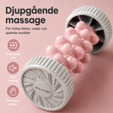 Massagehjul för händer samt fötter