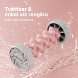 Massagehjul för händer samt fötter