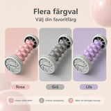 Massagehjul för händer samt fötter