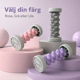 Massagehjul för händer samt fötter