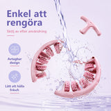 Cellulitmassage med rullar