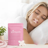 Muntejp för Natten med Aloe Vera, Lavendel samt Mint