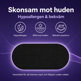 Muntejp mot Snarkning