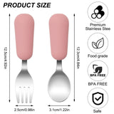 Barnbestick Set Deluxe