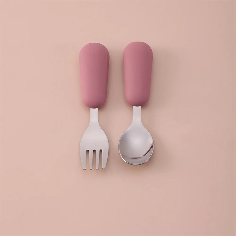 Barnbestick Set Deluxe