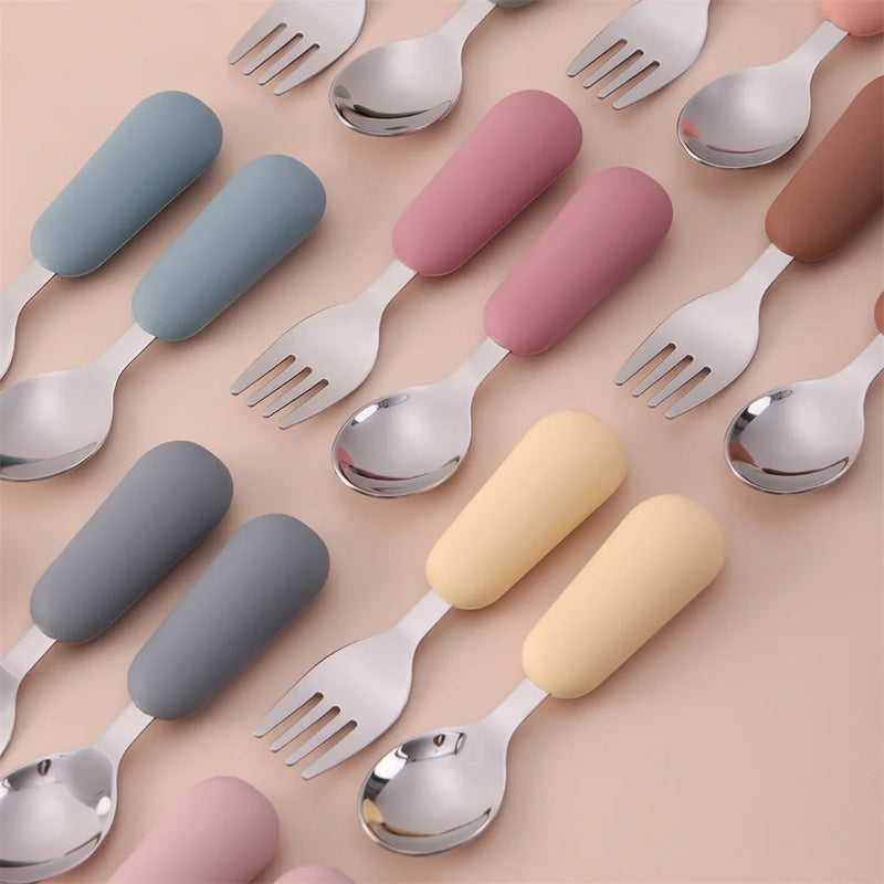 Barnbestick Set Deluxe