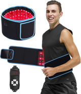Red Light Therapy Bälte