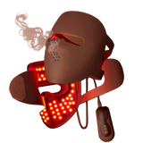 3D LED Light Therapy Face Mask