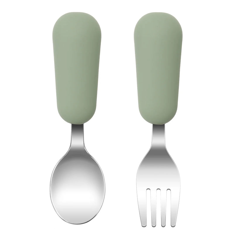 Barnbestick Set Deluxe