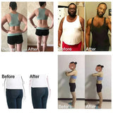 Red Light Therapy Bälte