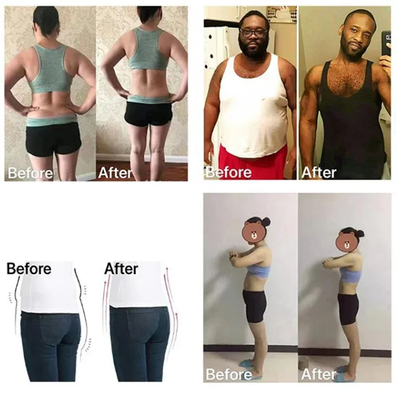 Red Light Therapy Bälte