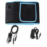 Red Light Therapy Bälte