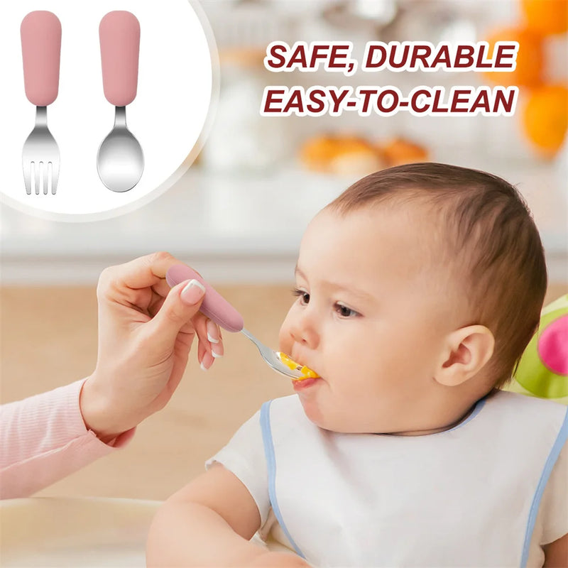 Barnbestick Set Deluxe