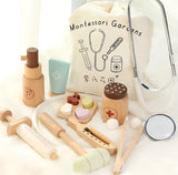 Läkarväskan Barnen