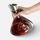 Vinkaraff i Glas