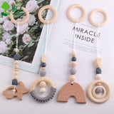 Träleksaker Naturely