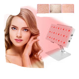 LED Ljusterapi Panel