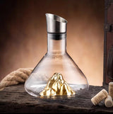 Vinkaraff i Glas