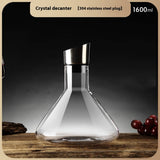 Vinkaraff i Glas