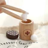 Läkarväskan Barnen