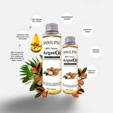 Argan Olja 100 ml