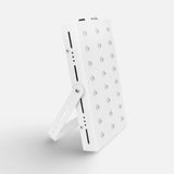 Röd Ljusterapilampa Protabel